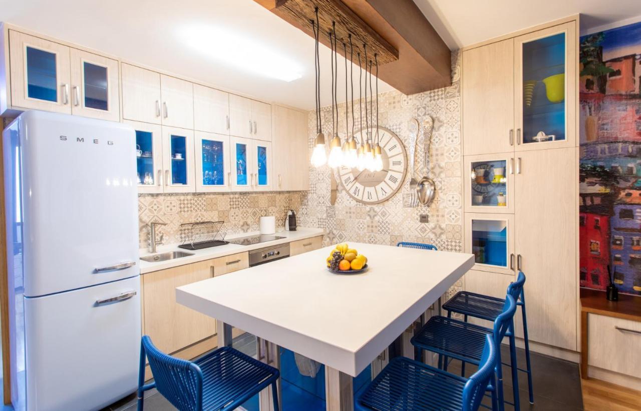 Bolivar Cute By Canariasgetaway Casa vacanze