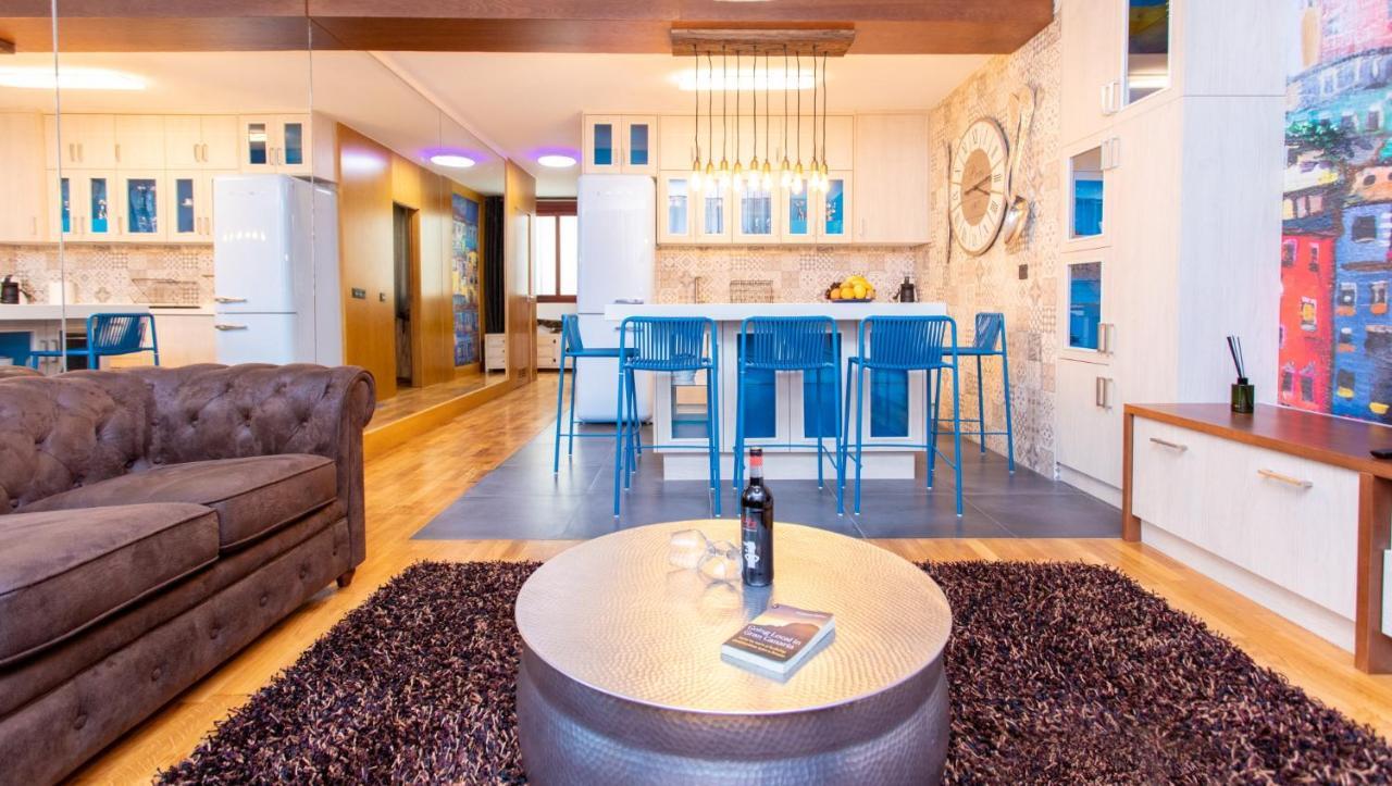 Casa vacanze Bolivar Cute By Canariasgetaway Las Palmas de Gran Canaria