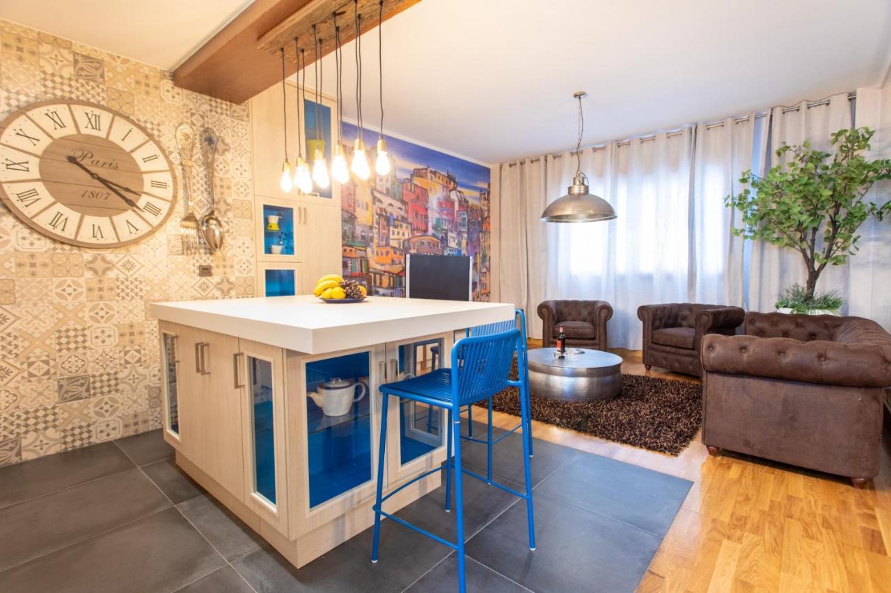 Bolivar Cute By Canariasgetaway Casa vacanze Las Palmas de Gran Canaria
