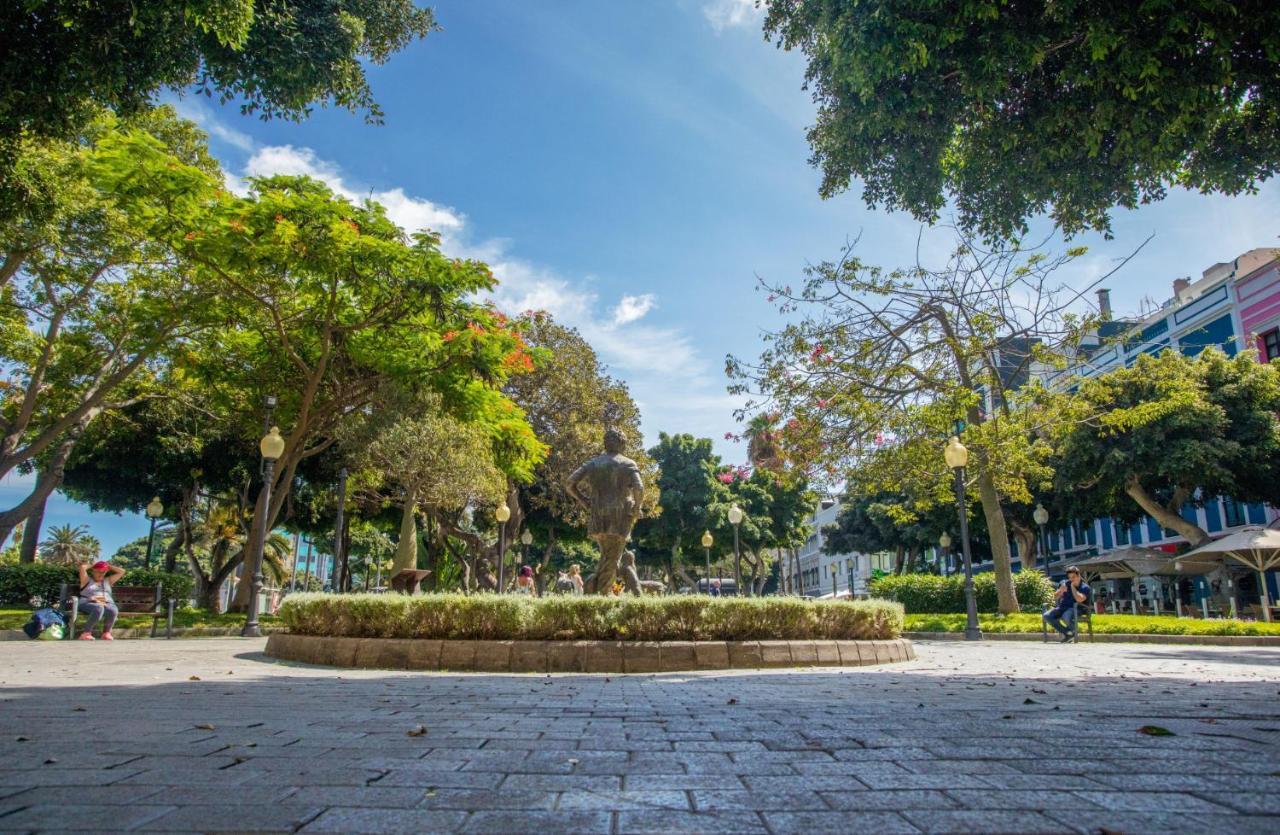 Bolivar Cute By Canariasgetaway * Las Palmas de Gran Canaria