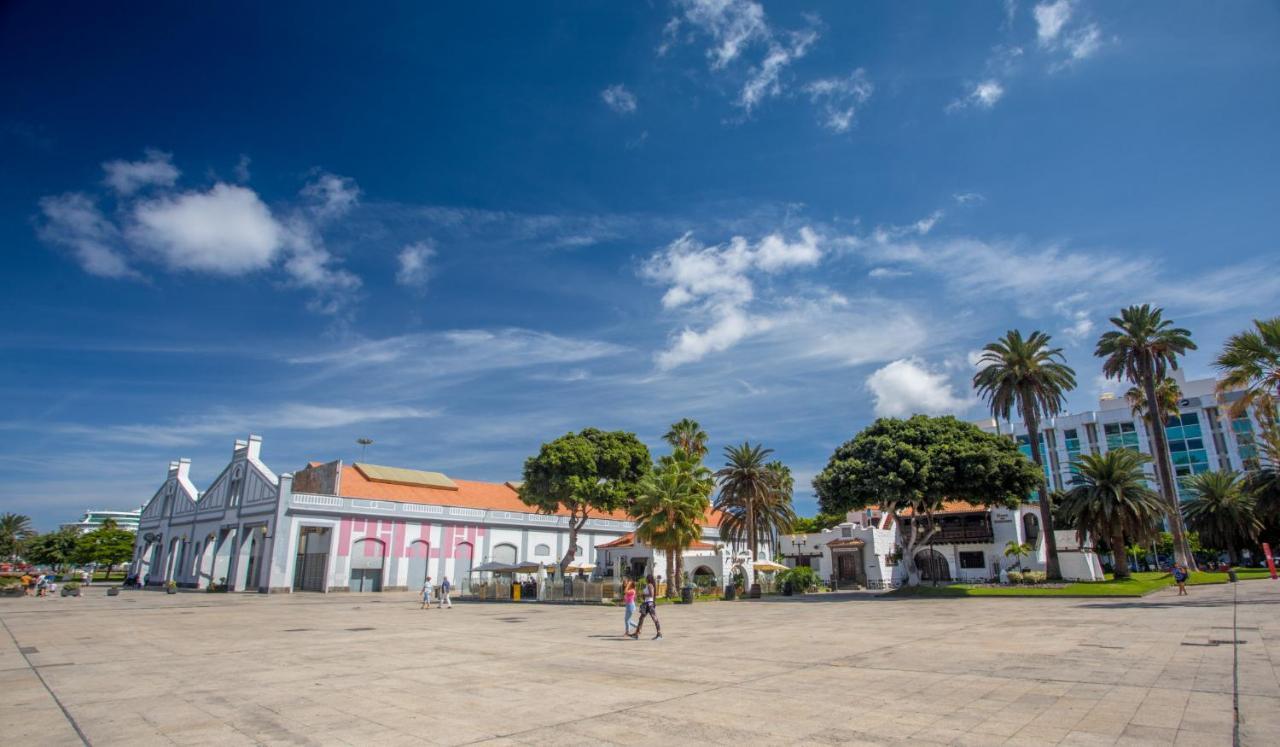 Bolivar Cute By Canariasgetaway Casa vacanze *