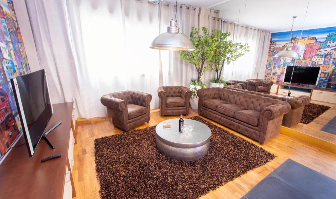 Casa vacanze Bolivar Cute By Canariasgetaway Las Palmas de Gran Canaria
