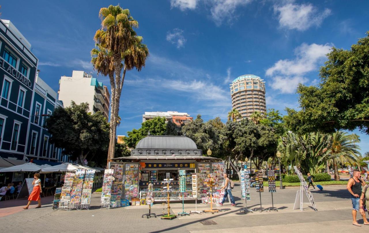 Сasa de vacaciones Bolivar Cute By Canariasgetaway Las Palmas de Gran Canaria