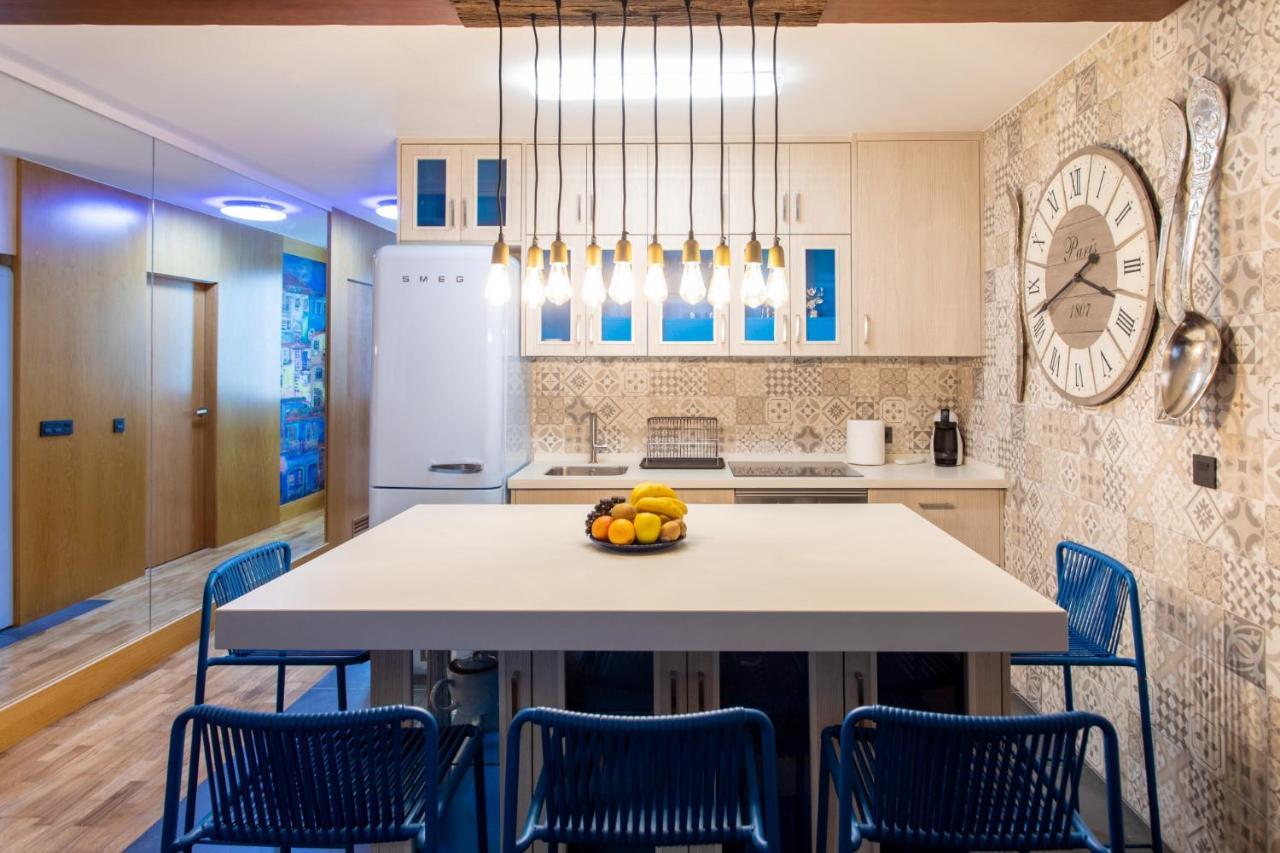 Bolivar Cute By Canariasgetaway Casa vacanze