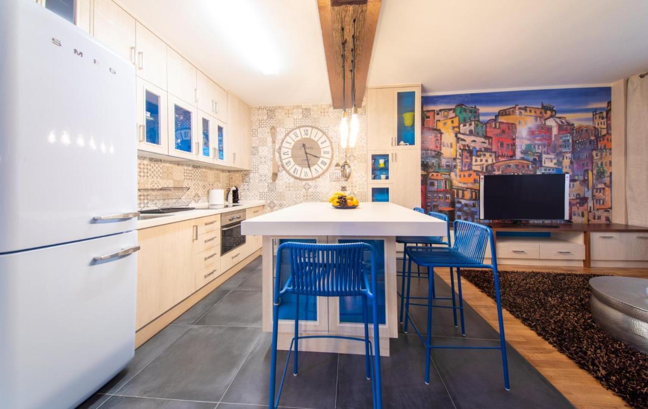 Bolivar Cute By Canariasgetaway Las Palmas de Gran Canaria