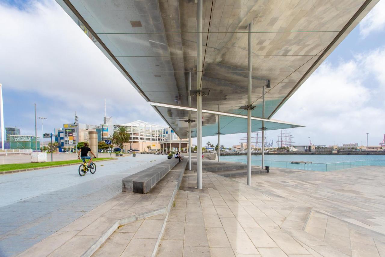 Bolivar Cute By Canariasgetaway Las Palmas de Gran Canaria