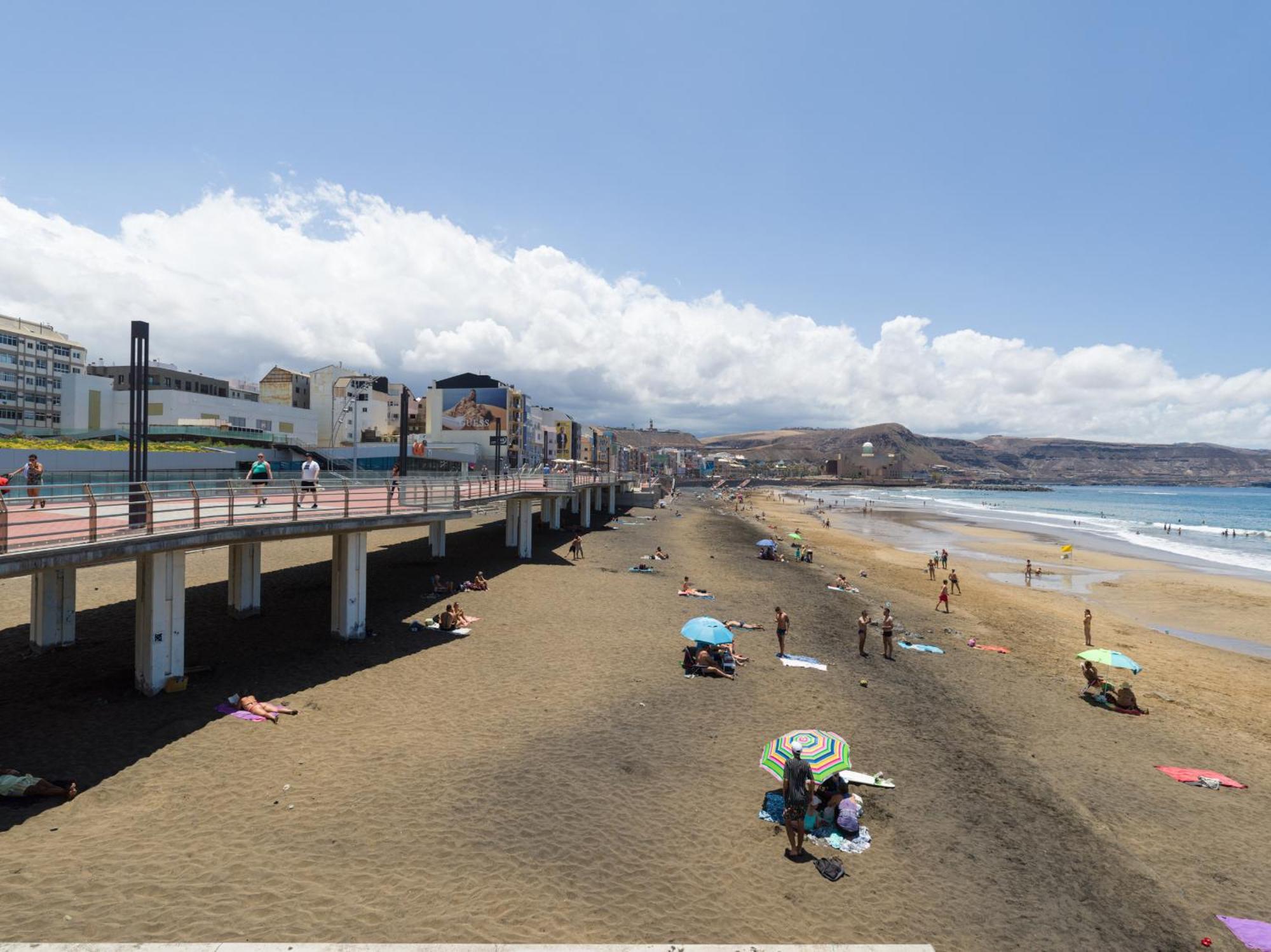 Bolivar Cute By Canariasgetaway Casa vacanze Las Palmas de Gran Canaria