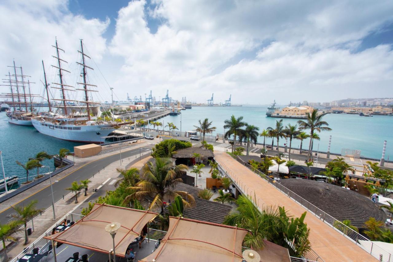 Bolivar Cute By Canariasgetaway Las Palmas de Gran Canaria