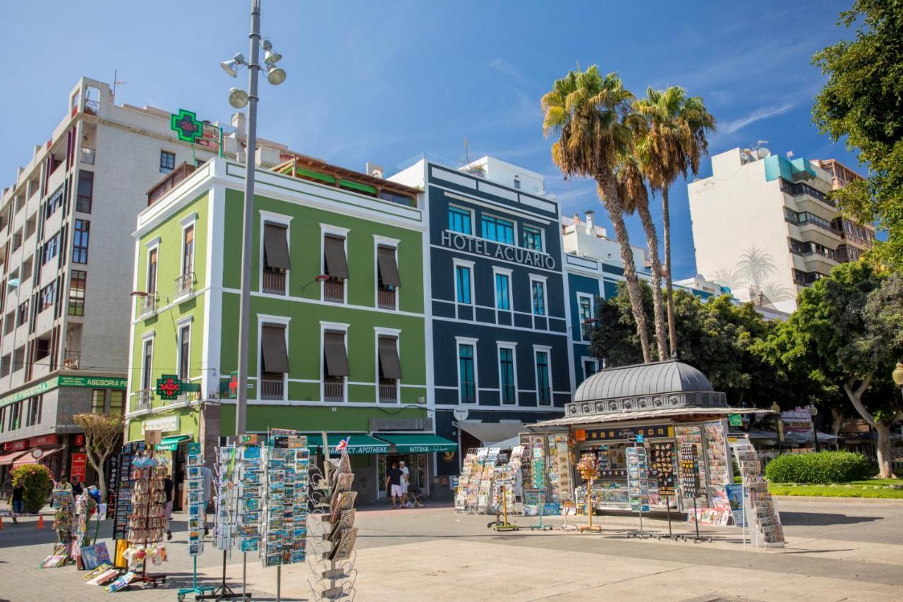 Bolivar Cute By Canariasgetaway * Las Palmas de Gran Canaria