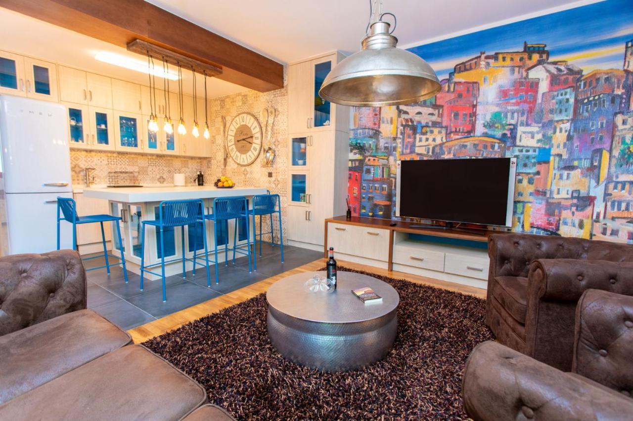 Bolivar Cute By Canariasgetaway Las Palmas de Gran Canaria
