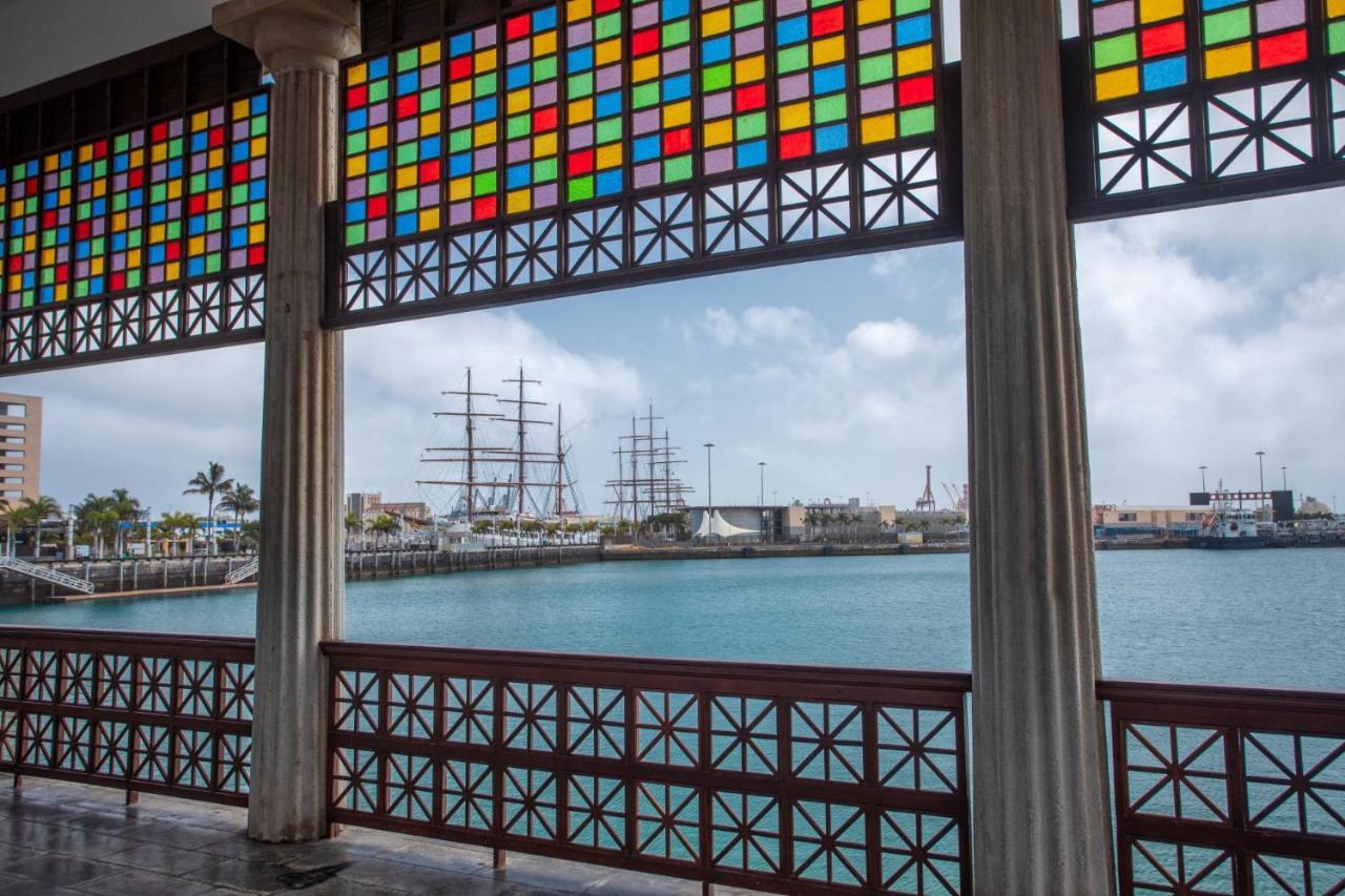 Bolivar Cute By Canariasgetaway Las Palmas de Gran Canaria