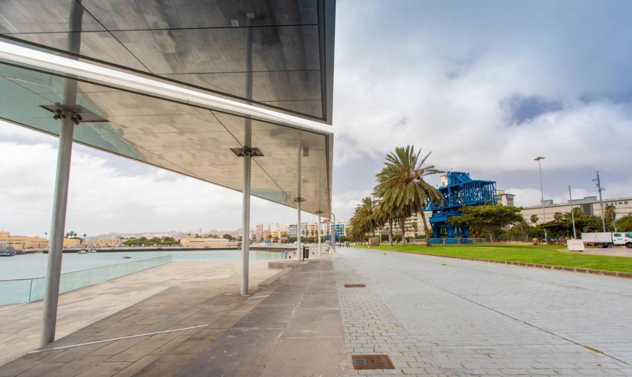 Bolivar Cute By Canariasgetaway Las Palmas de Gran Canaria